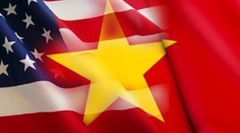 US - Vietnamese ties 20 years after trade embargo lifted - ảnh 1